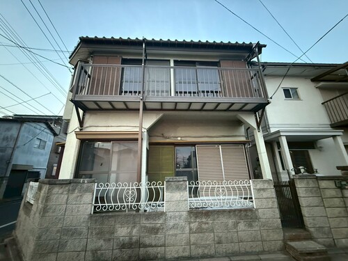 葛飾区東水元３丁目の物件画像