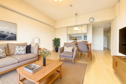 船橋夏見パーク・ホームズの物件画像