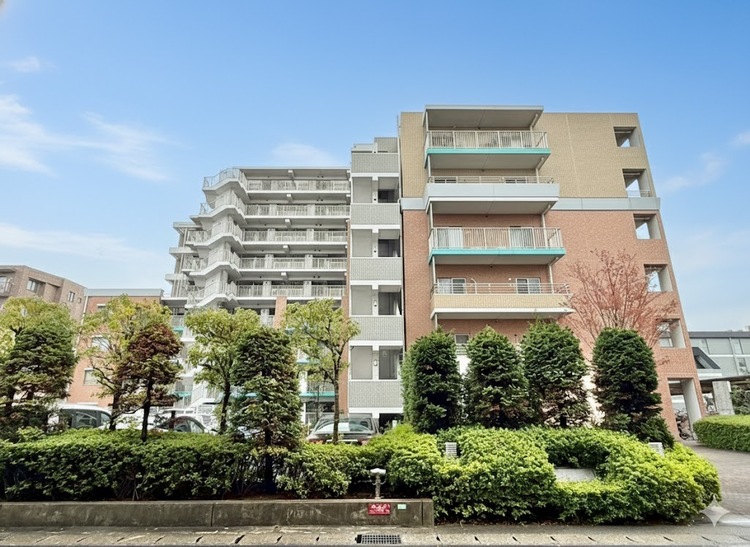 外観 ライフプランニングからローンまで、一貫してご説明させていただきます。お気軽にお問い合わせくださいませ。