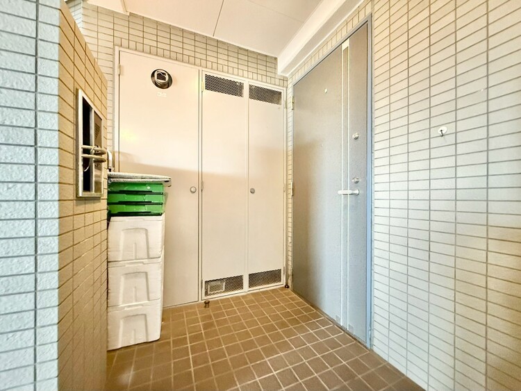 玄関 玄関を開ければ、そこは安らぎのご自宅。