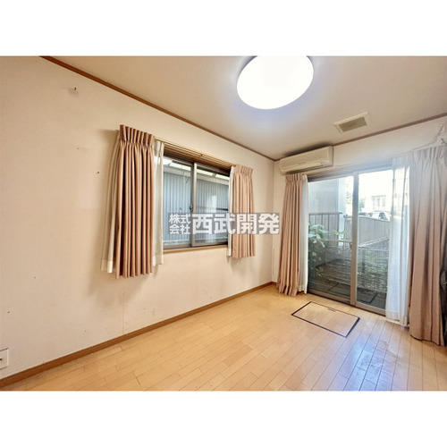 東村山市富士見町４丁目 中古一戸建ての画像