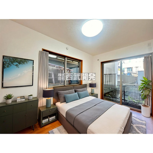 東村山市富士見町４丁目 中古一戸建ての画像