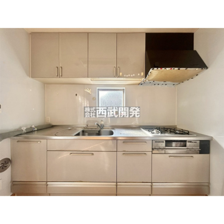 キッチン 令和7年11月撮影　リフォーム前　