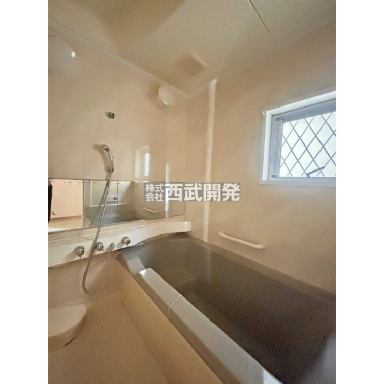 風呂 令和7年11月撮影　リフォーム前