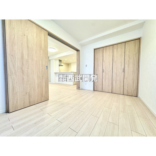 サンクレイドル西東京ウィンフォートの物件画像