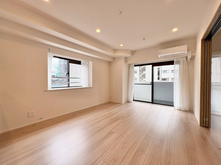 その他 「空間が織り成すひとつ先の住み心地」を演出します。