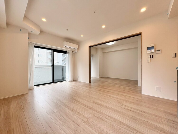 その他 充実した生活は伸びやかな居室空間から始まります。