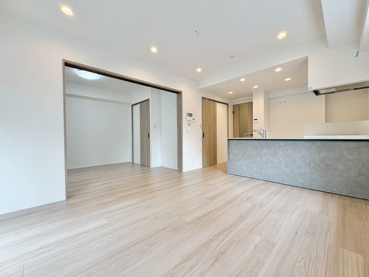 その他 居心地の良い空間に仕上がっております。