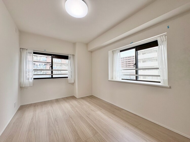 その他 清かで艶やかな時間をもたらしてくれる室内です。