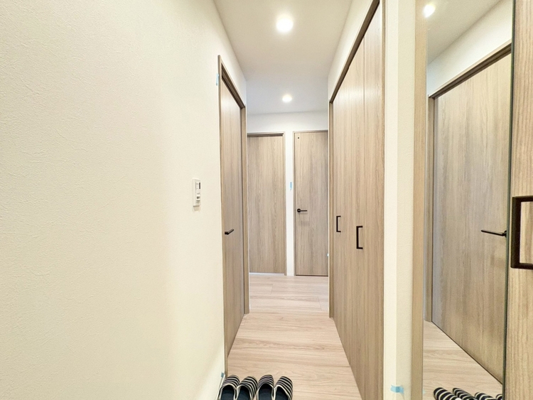 その他 安らぎに満ちた空間がここから始まります。