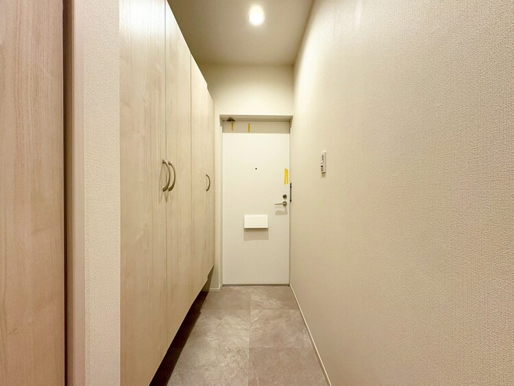 その他 安らぎに満ちた空間がここから始まります。