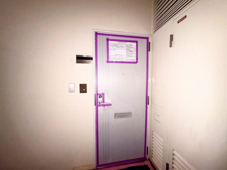 その他 清潔感のある落ち着いた雰囲気の玄関です。