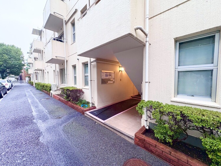 その他 綺麗に整備されており、行き届いた管理体制をうかがわせます。