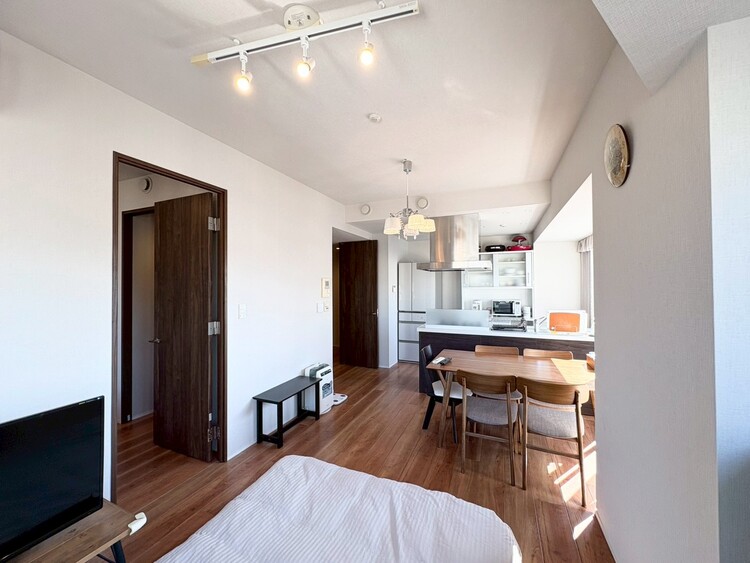 その他 「空間が織り成すひとつ先の住み心地」を演出します。