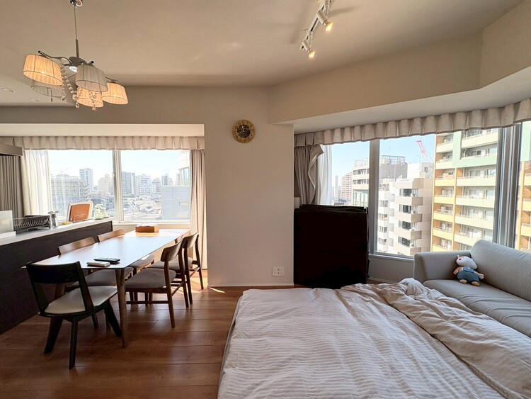 その他 快適に・伸びやかに。心の潤いを求める方々へ。