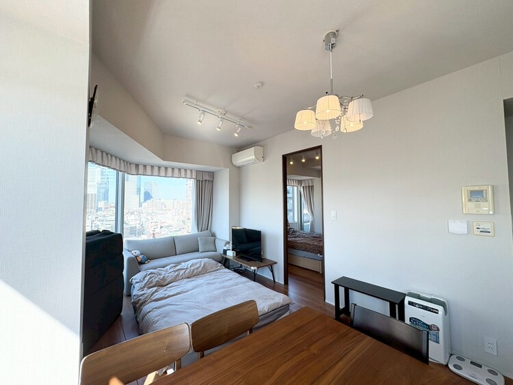 その他 充実した生活は伸びやかな居室空間から始まります。