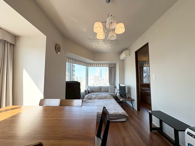 その他 居心地の良い空間に仕上がっております。