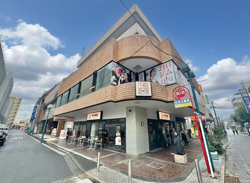 ニックハイム綱島第６の物件画像