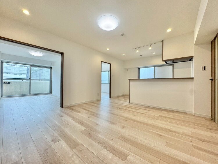 その他 通風・採光に優れ、心地よい光と風が溢れています。