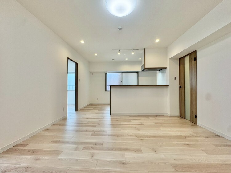 その他 「空間が織り成すひとつ先の住み心地」を演出します。