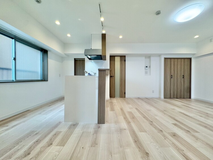 その他 居心地の良い空間に仕上がっております。