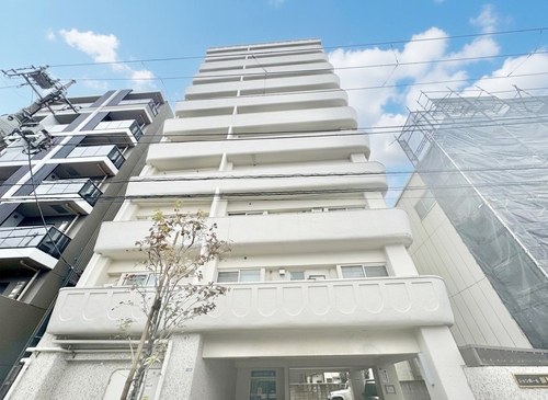 シャンボール田園調布の物件画像