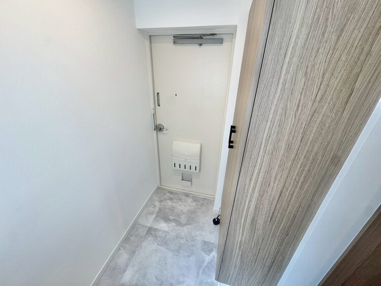 その他 安らぎに満ちた空間がここから始まります。