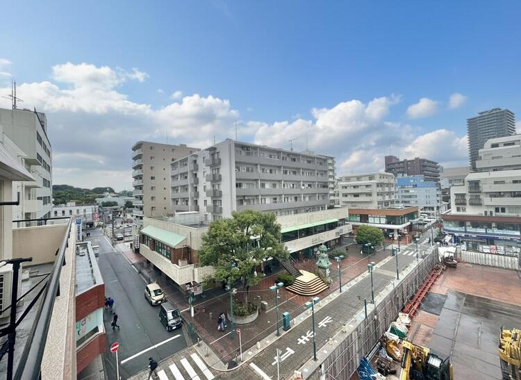 その他 陽当たり・通風・開放感に恵まれた環境です。