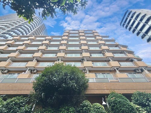 カーサ三田の画像