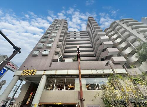 ハイホーム川崎の物件画像