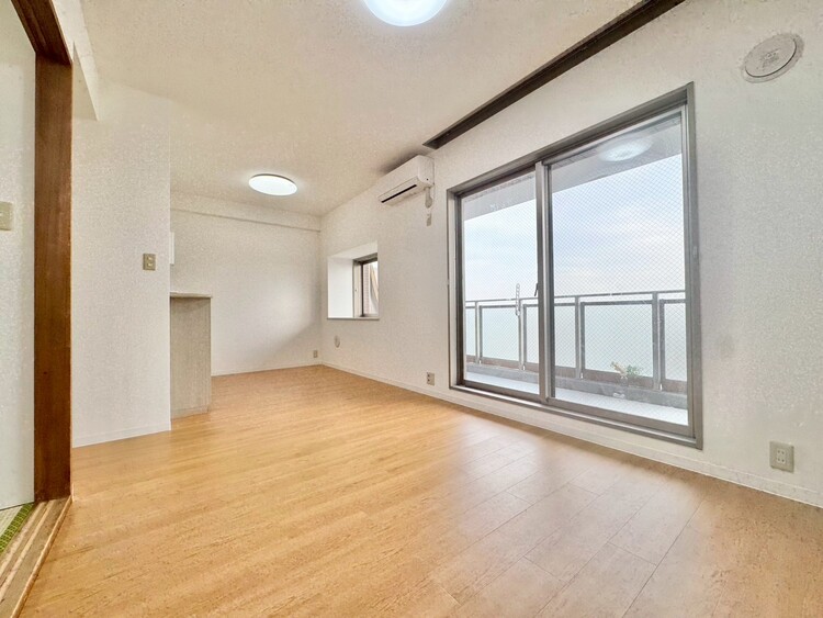 その他 「空間が織り成すひとつ先の住み心地」を演出します。