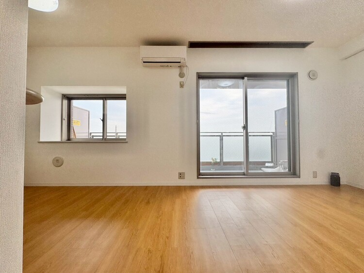 その他 伸びやかな空間のなかで、ゆったりとしたひとときを過ごせます。