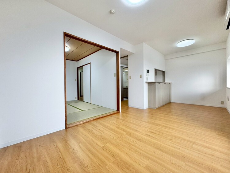 その他 居心地の良い空間に仕上がっております。