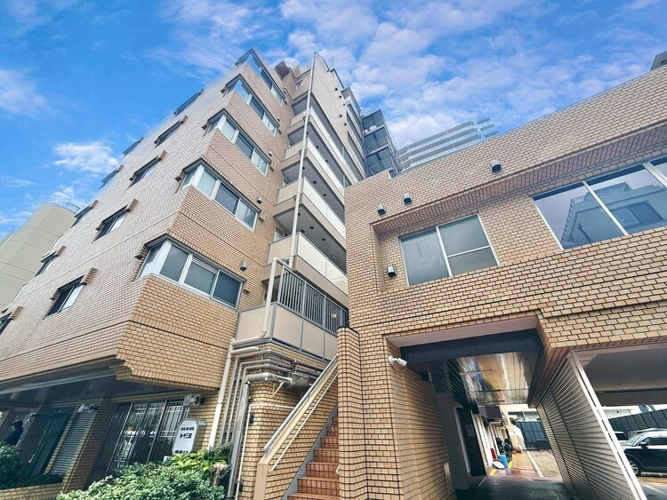 その他 忙しく過ぎゆく日常を置き去るほど、ゆったりした時間が流れる住環境。