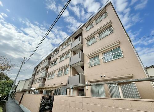 ニックハイム上末吉の物件画像