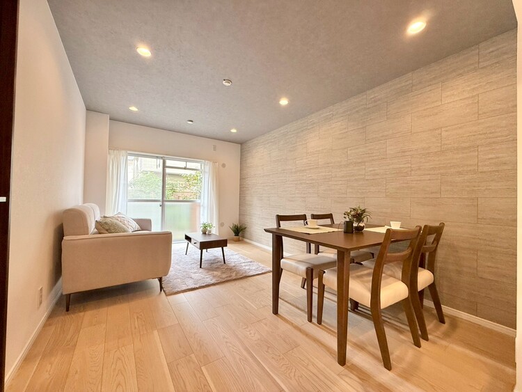 その他 通風・採光に優れ、心地よい光と風が溢れています。