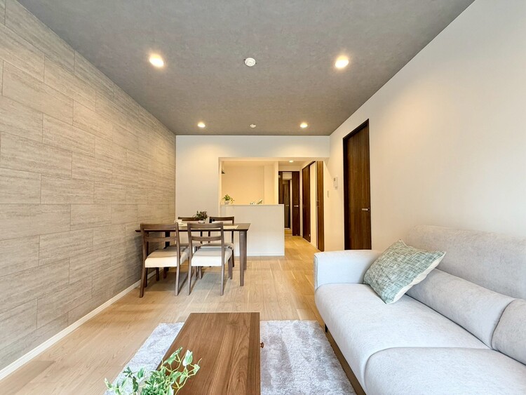 その他 快適に・伸びやかに。心の潤いを求める方々へ。