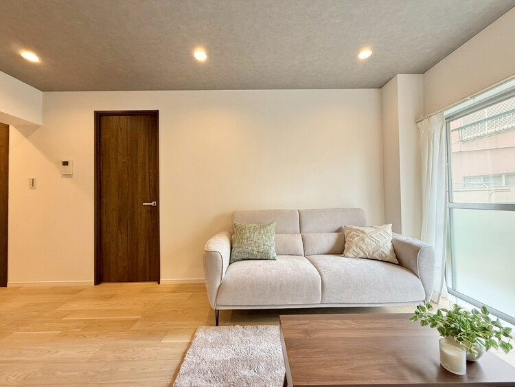 その他 居心地の良い空間に仕上がっております。