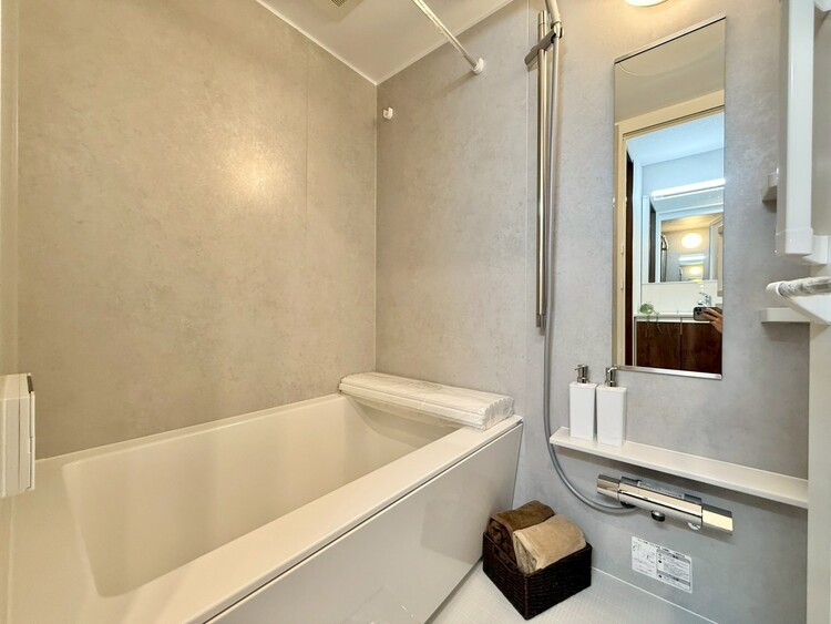 その他 心も体もオフになる極上のリラックスタイムをお楽しみください。