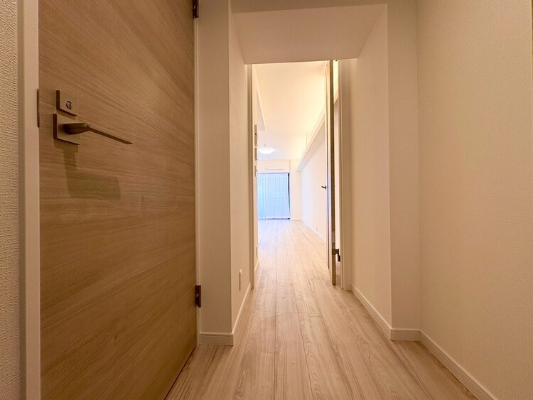 その他 安らぎに満ちた空間がここから始まります。