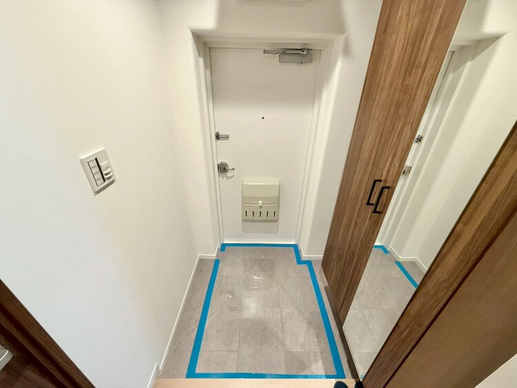 その他 安らぎに満ちた空間がここから始まります。