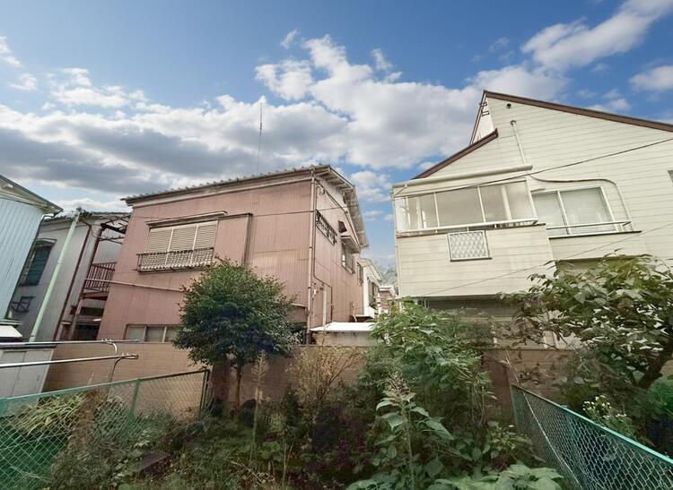 その他 陽当たり・通風・開放感に恵まれた環境です。