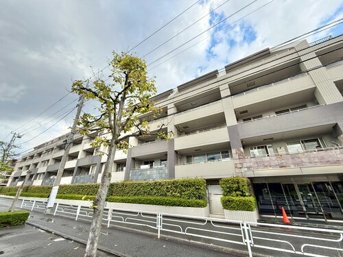 Ｄ’クラディアシーズンプレイスの画像