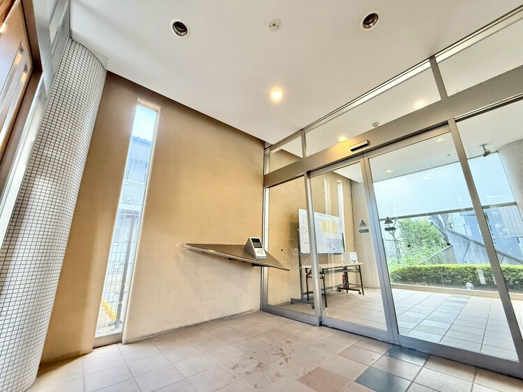 その他 綺麗に整備されており、行き届いた管理体制をうかがわせます。