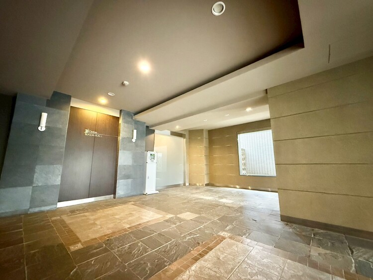 その他 綺麗に整備されており、行き届いた管理体制をうかがわせます。