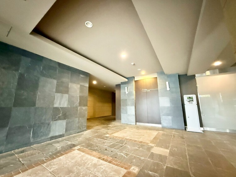 その他 館内は静寂な中が保たれており、管理が行き届いている印象を受けました。