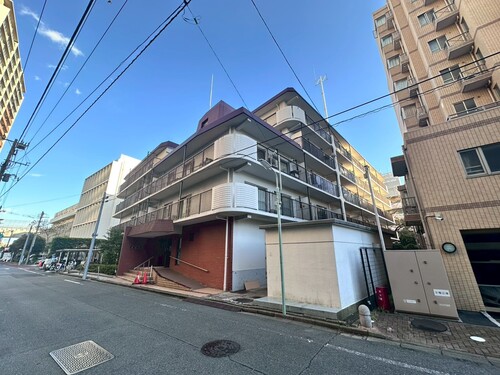 コートハウス東品川の物件画像