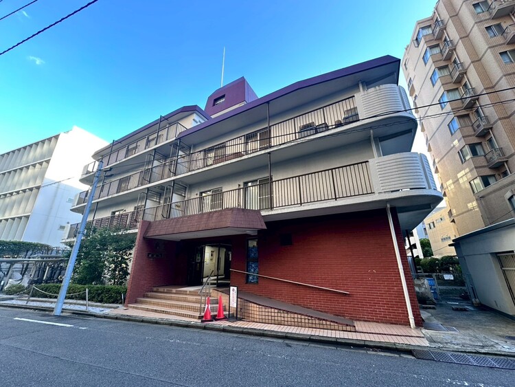 その他 忙しく過ぎゆく日常を置き去るほど、ゆったりした時間が流れる住環境。