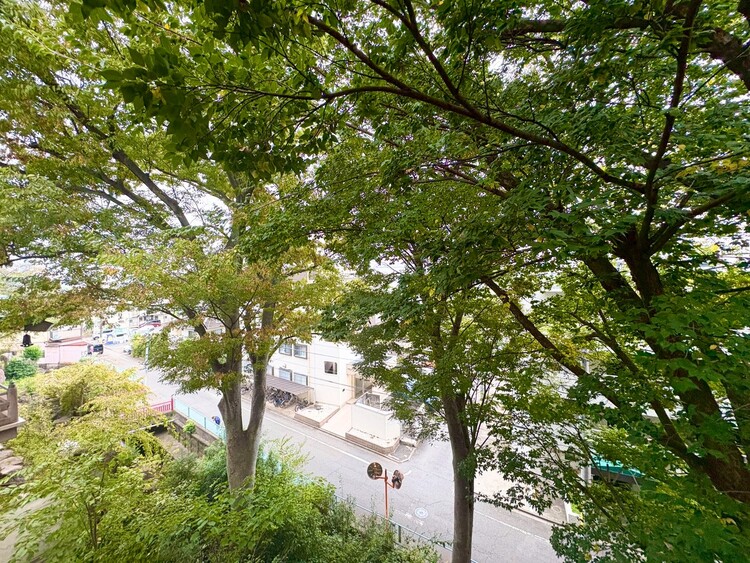 その他 陽当たり・通風・開放感に恵まれた環境です。