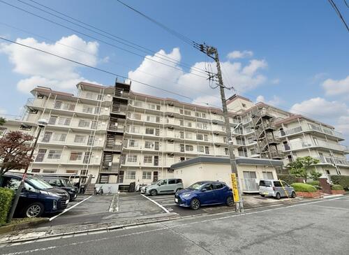 レック東多摩川スカイハイツ２号館の物件画像